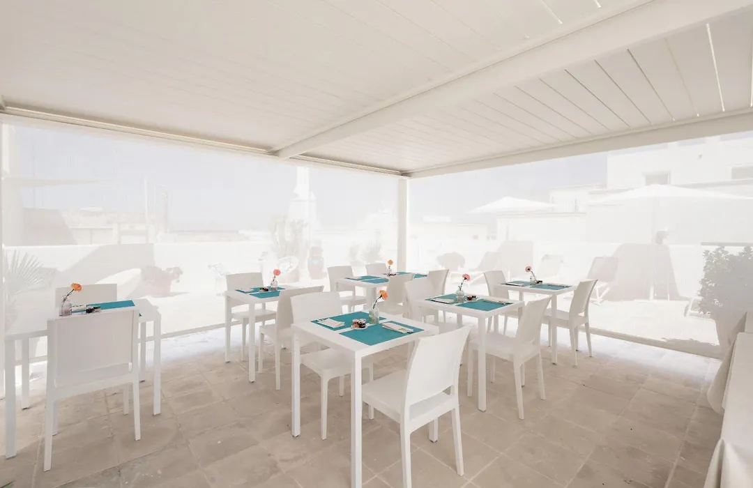Donna Domenica Boutique Suites-1