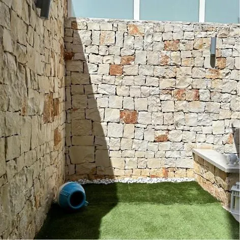 Suite Cala Paura