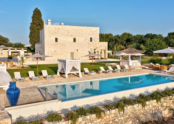 Masseria Saccente